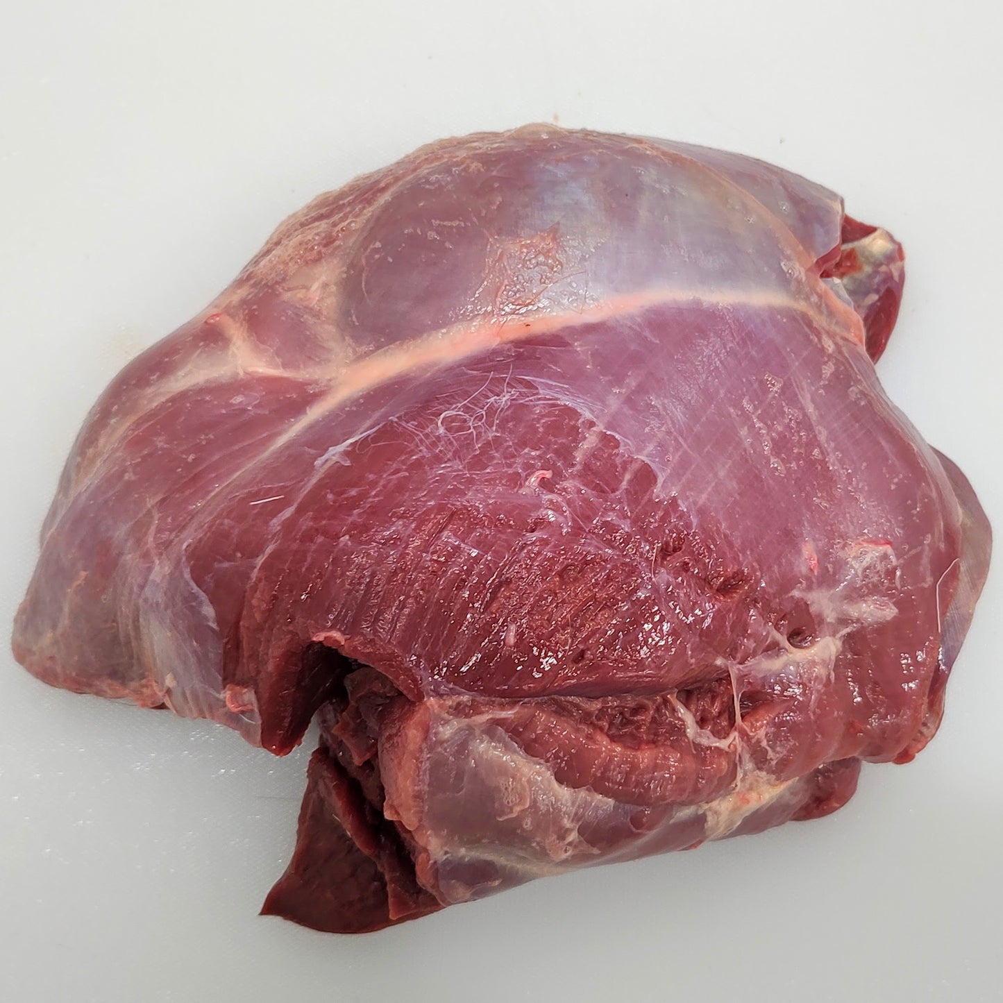 Beispielartikel - Reh Keule ohne Knochen 20,- EUR/kg