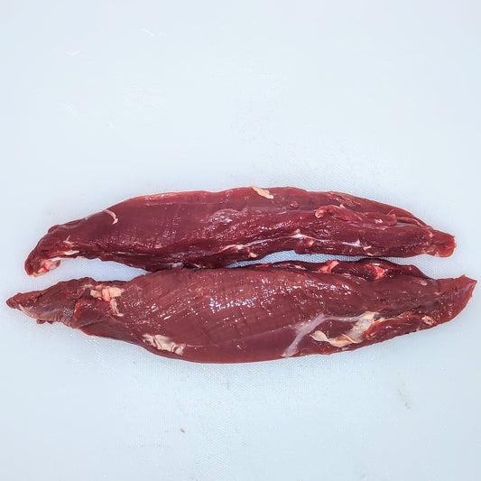 Reh Filet 35,00 EUR/kg