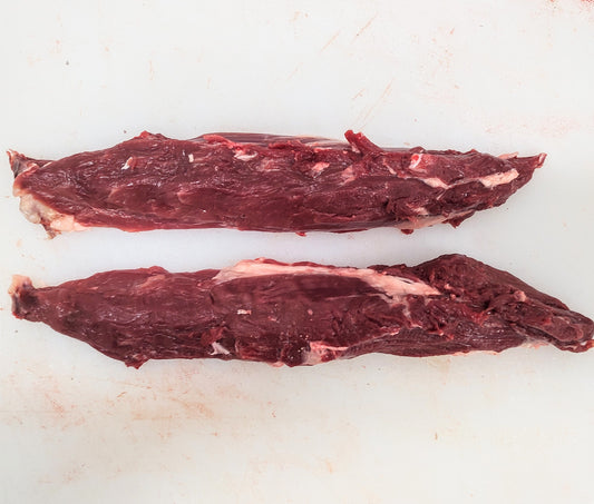 Wildschwein Filet 28,- EUR/kg