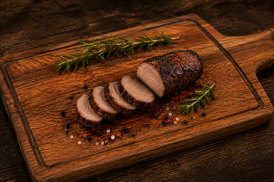 Wildschwein Filet 28,- EUR/kg