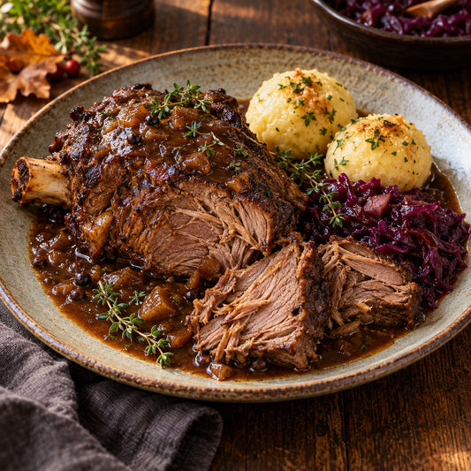 Wildschwein Blatt am Knochen 16,- EUR/kg